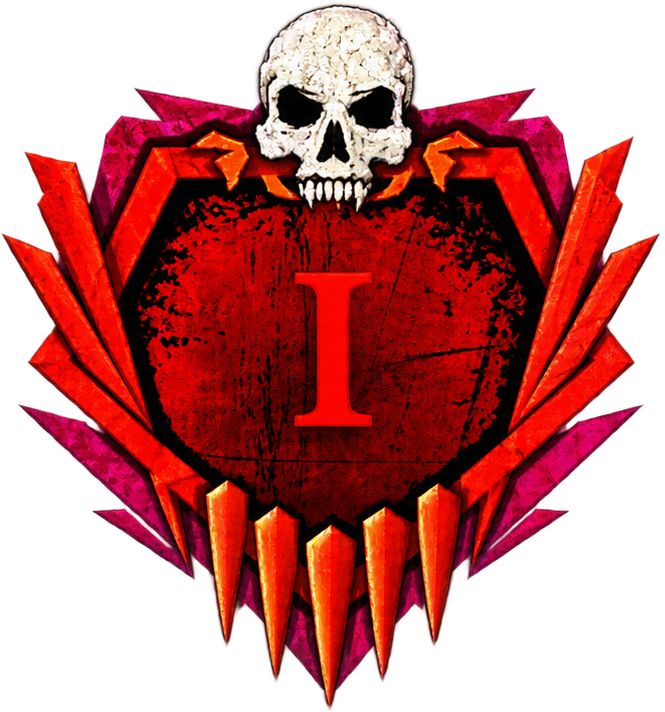 Killer Iri 1