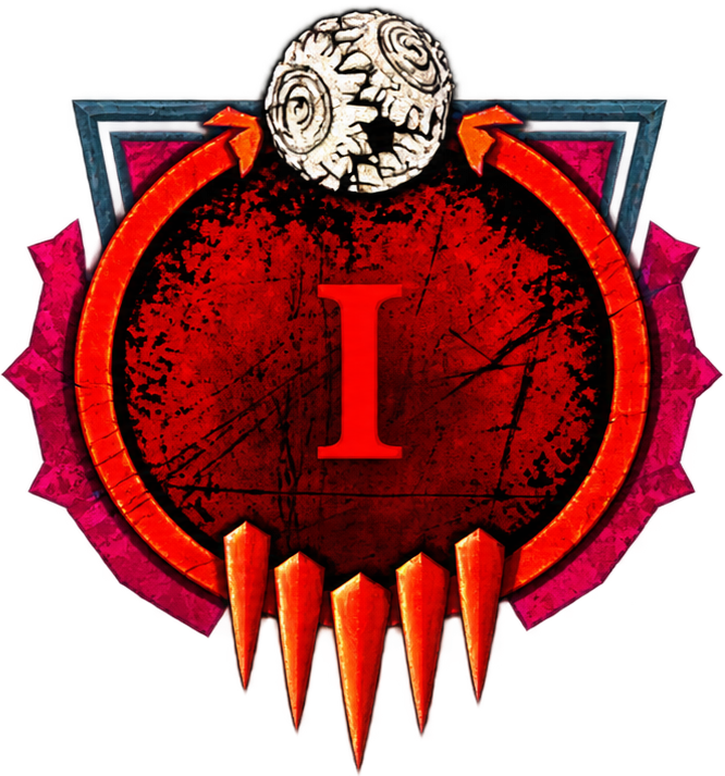 Survivor Iri 1